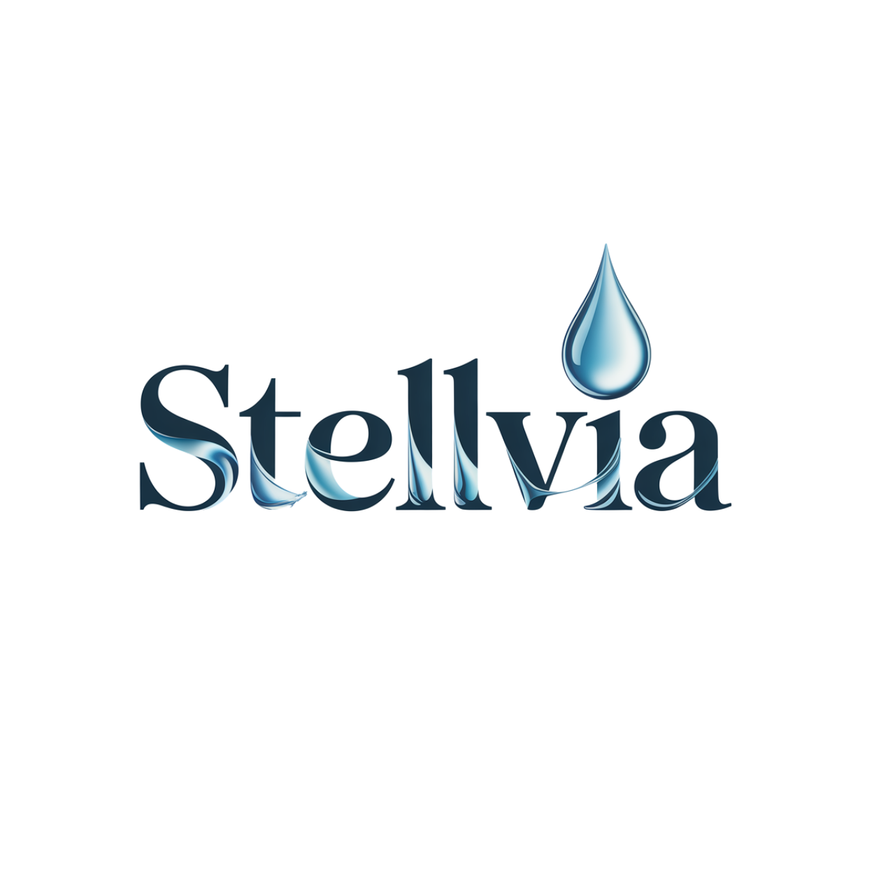 Stellvia Logo