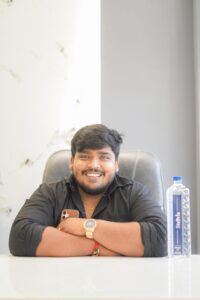 Picture of Lavya Goel ,Founder & CEO